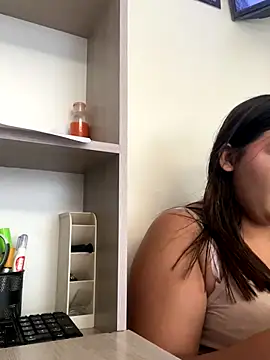 Lia sexx online show from 01-07-26, 07:05