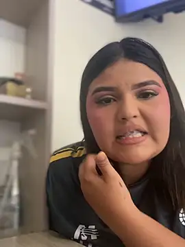 Lia sexx online show from 04-11-26, 06:45