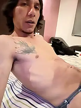 Latinopervs online show from 02-01-25, 06:21