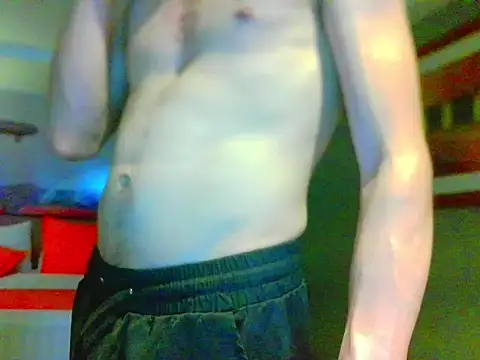 Latinopervs online show from 04-27-26, 02:09