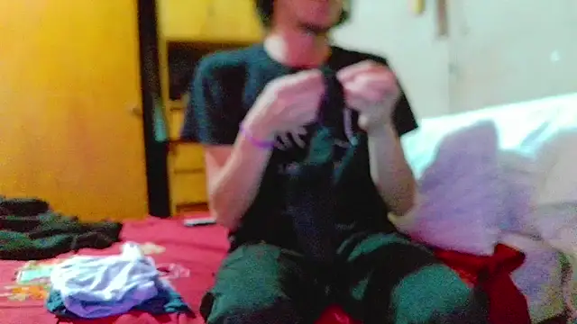 Latinopervs online show from 04-28-26, 11:32