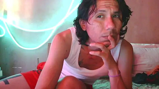 Latinopervs online show from 06-08-26, 05:13