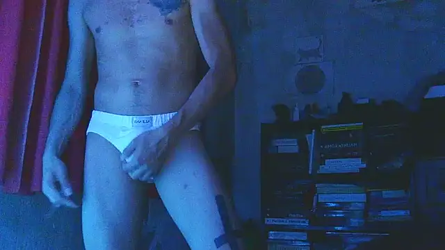 Latinopervs online show from 07-07-26, 04:37