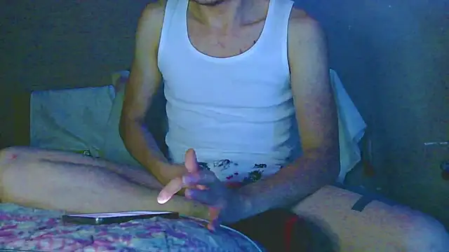 Latinopervs online show from 07-21-26, 01:19
