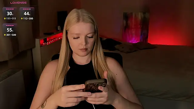 Ssweet annie online show from 04-26-26, 05:21