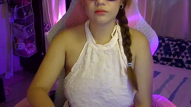 yourbabe Brielle online show from 07-09-26, 02:32