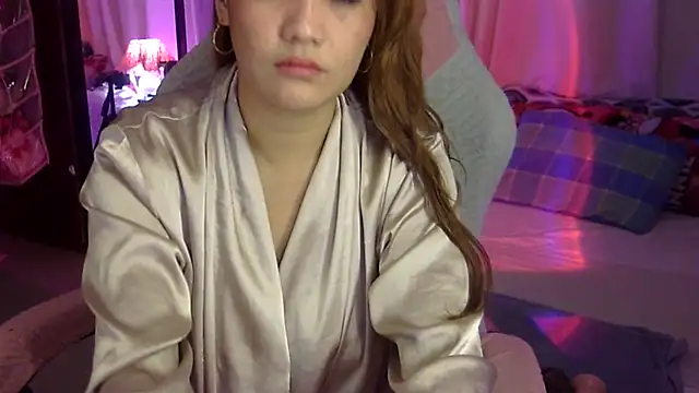 yourbabe Brielle online show from 07-25-26, 05:43