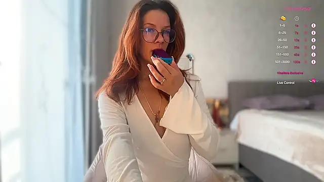 Butterfly-  online show from 01-19-26, 05:55