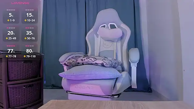 zoe 37 online show from 11-11-25, 02:00