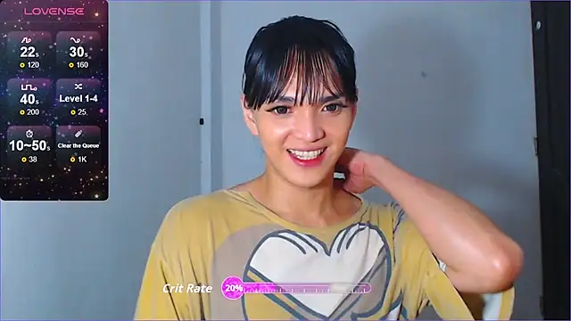 Snapshot of WONDERWOMAN2023 chatting on 06-29-26, 10:54 WONDERWOMAN2023 online show from 06-29-26, 10:54