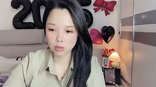 kk lele online show from 01-22-25, 04:55