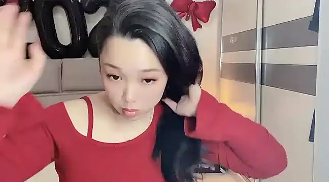 kk lele online show from 02-16-25, 05:15