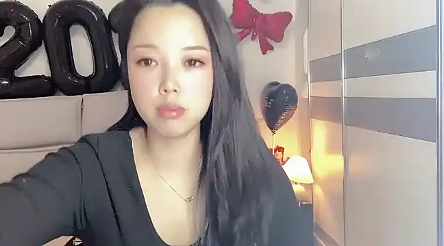 kk lele online show from 02-21-25, 05:46