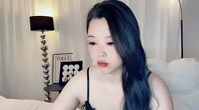 kk lele online show from 03-23-25, 04:27