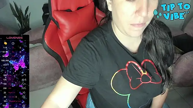 valery adams1 online show from 03-07-25, 04:13