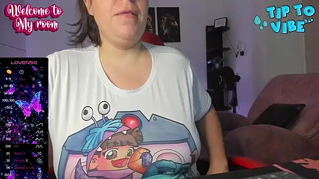 valery adams1 online show from 03-20-25, 04:07