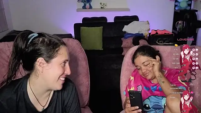 valery adams1 online show from 09-12-25, 03:28