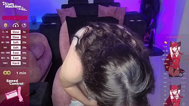 valery adams1 online show from 09-19-25, 06:48