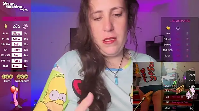 valery adams1 online show from 09-20-25, 04:46