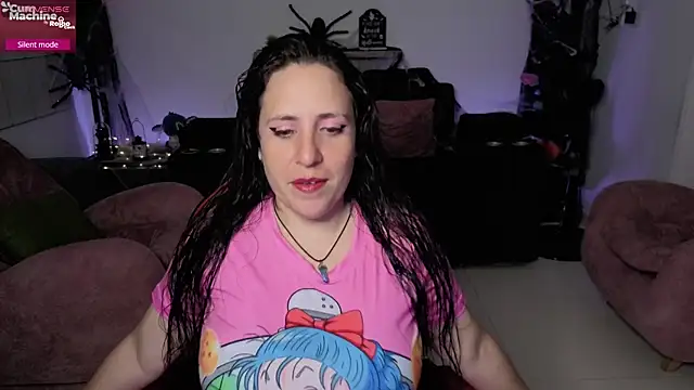 valery adams1 online show from 10-12-25, 03:05