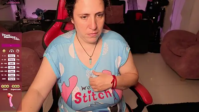 valery adams1 online show from 10-23-25, 04:01