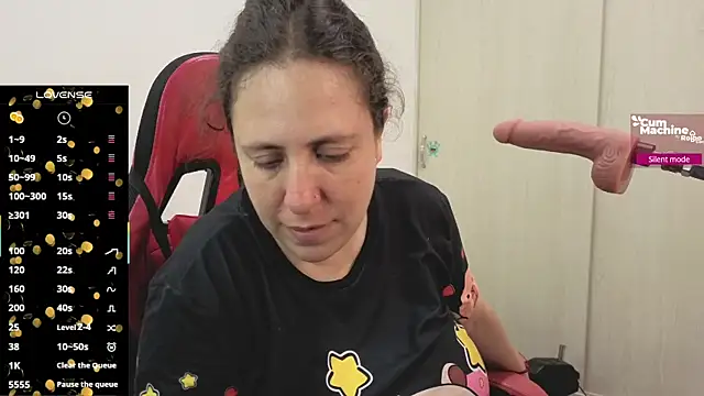 valery adams1 online show from 07-19-26, 04:16