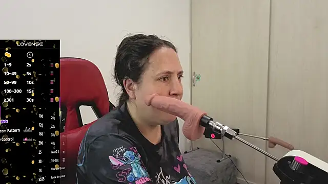 valery adams1 online show from 07-31-26, 07:35