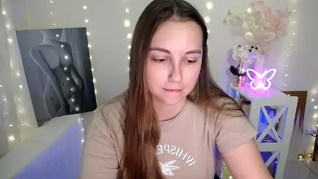 SweetPrincess  online show from 07-15-26, 05:45