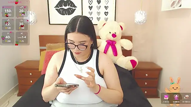 miss linda  online show from 02-17-25, 05:10