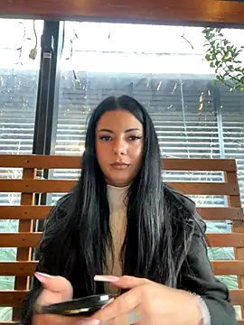 ArianaTurner online show from 10-29-25, 02:19