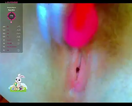 LexxNikki online show from 11-23-25, 04:12