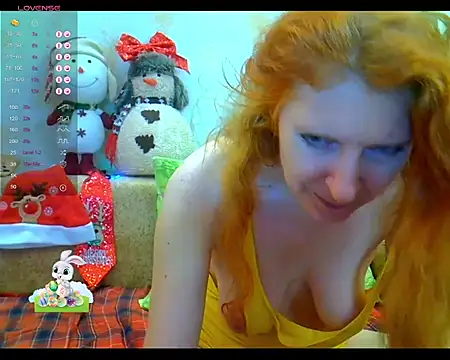 LexxNikki online show from 01-11-26, 10:42