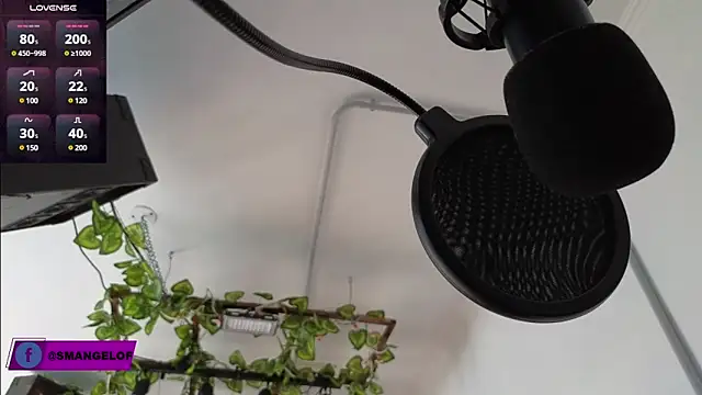 smangels online show from 02-04-25, 04:50