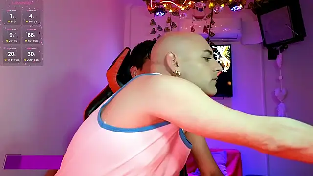 smangels online show from 09-27-25, 03:55