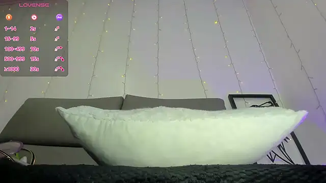 ADELINA CONTE online show from 12-30-24, 07:42