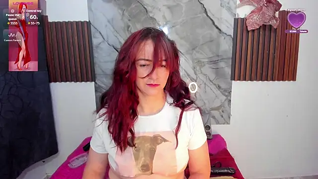 Hannaa32 online show from 04-28-26, 09:47