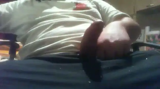 Snapshot of patrasdick94 chatting on 01-13-25, 03:15 patrasdick94 online show from 01-13-25, 03:15