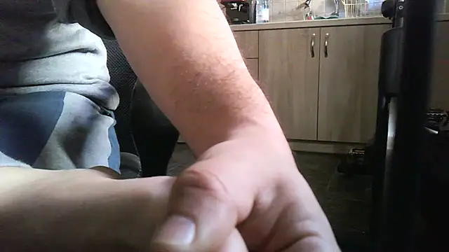 Snapshot of patrasdick94 chatting on 03-08-26, 08:40 patrasdick94 online show from 03-08-26, 08:40