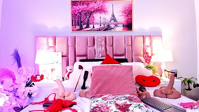 Anaa Bellaa online show from 11-08-25, 12:38