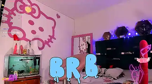 Sofia waltonx online show from 01-30-25, 09:14