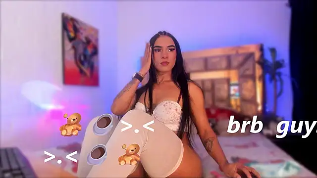 Sofia waltonx online show from 03-13-26, 01:29