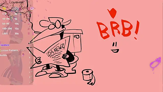 Sofia waltonx online show from 04-07-26, 01:06