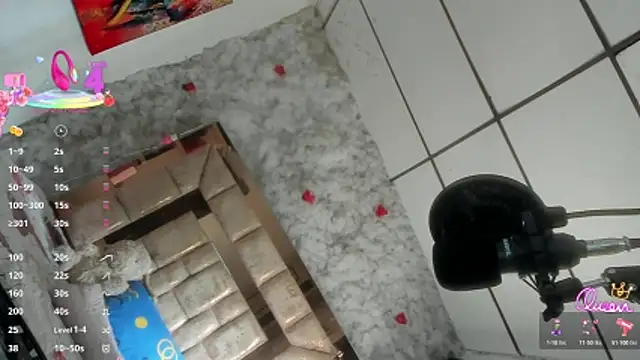 Sofia waltonx online show from 05-25-26, 05:19
