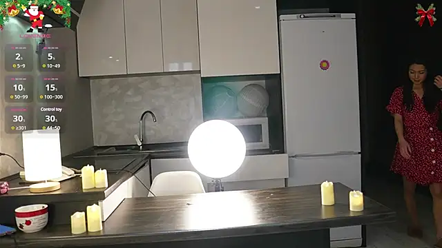 mary shiota online show from 12-24-24, 07:17