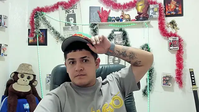 ney 22 online show from 12-13-25, 10:15