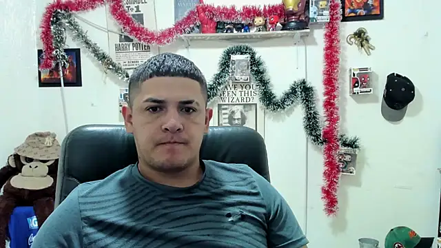 ney 22 online show from 12-22-25, 11:40