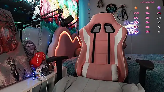 baebaeblueXXX online show from 07-07-26, 06:23