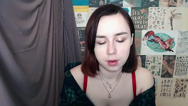 VeryVeryVeryShy  online show from 02-05-25, 06:35