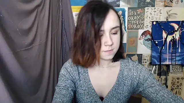 VeryVeryVeryShy  online show from 02-21-25, 06:40