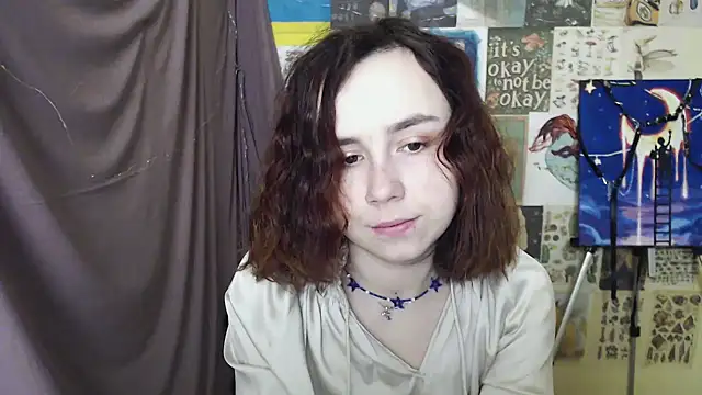 VeryVeryVeryShy  online show from 02-23-25, 06:49